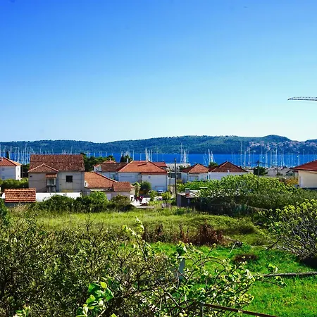 아파트 House Mariposa Trogir-seget