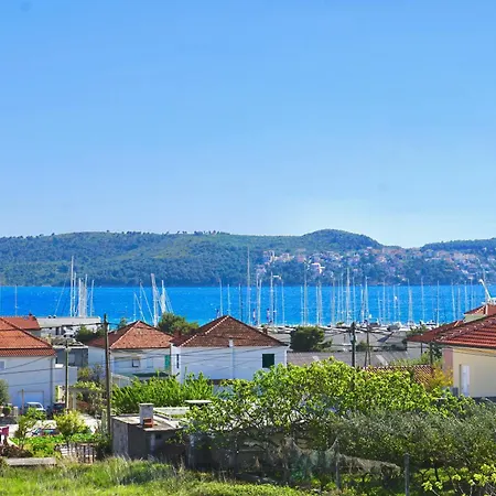 House Mariposa Trogir-seget * Trogir