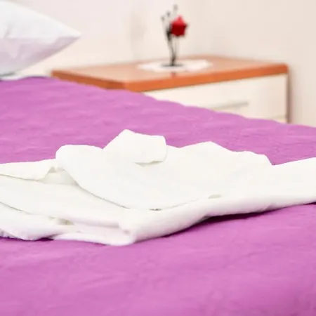 House Mariposa Trogir-seget Trogir