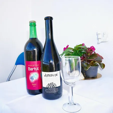 House Mariposa Trogir-seget Trogir