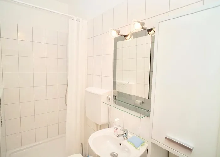 House Mariposa Trogir-seget Appartement