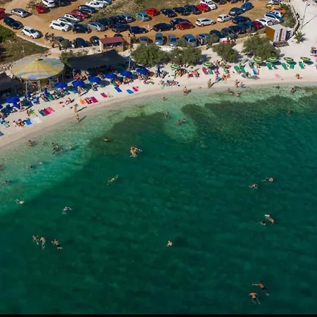 House Mariposa Trogir-seget טרוגיר