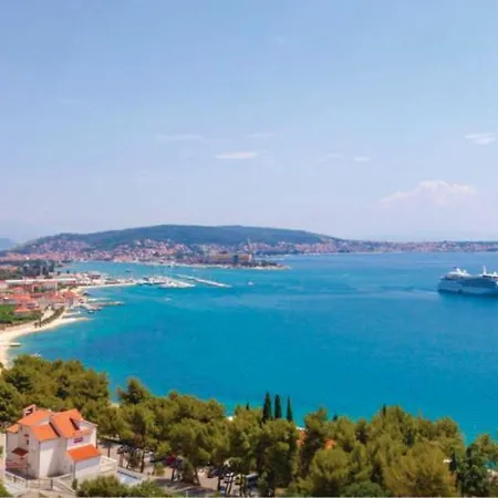 House Mariposa Trogir-seget דירה טרוגיר
