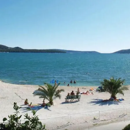 House Mariposa Trogir-seget טרוגיר