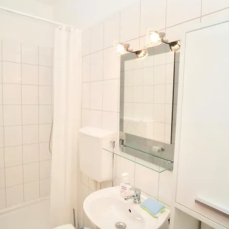 House Mariposa Trogir-seget דירה