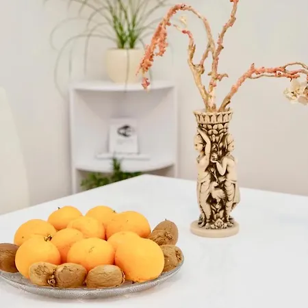 شقة House Mariposa Trogir-seget *