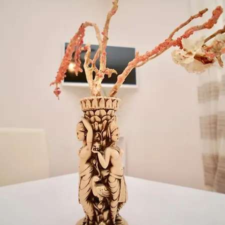 דירה House Mariposa Trogir-seget טרוגיר