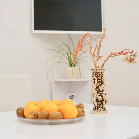 House Mariposa Trogir-seget شقة