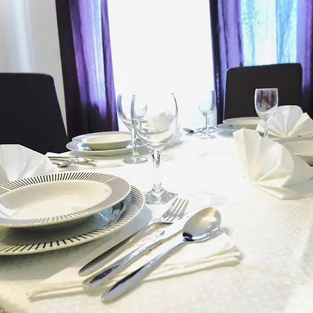 House Mariposa Trogir-seget דירה טרוגיר