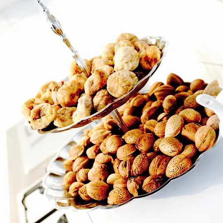 House Mariposa Trogir-seget דירה *