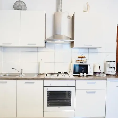 House Mariposa Trogir-seget טרוגיר