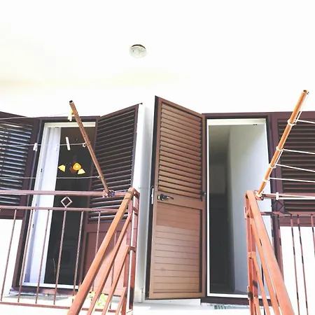 Апартаменты House Mariposa Trogir-seget