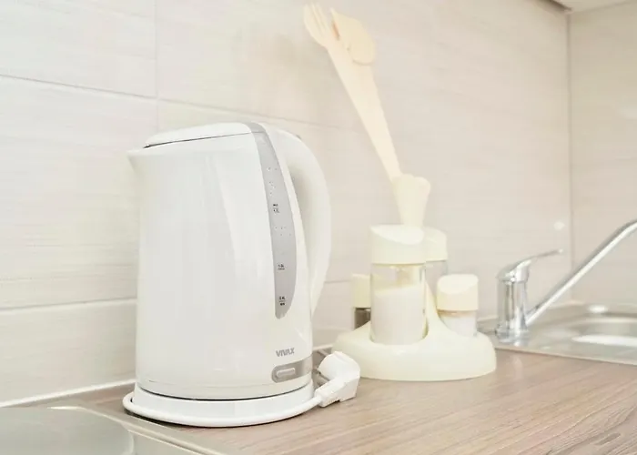 Апартаменты House Mariposa Trogir-seget Трогир