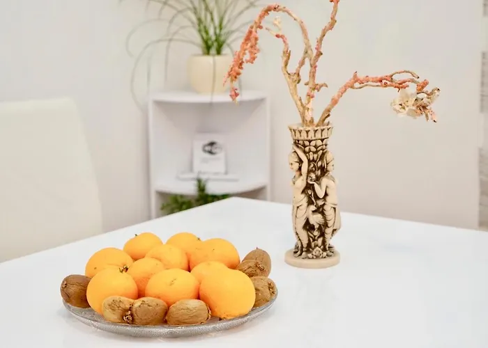 Апартаменты House Mariposa Trogir-seget *