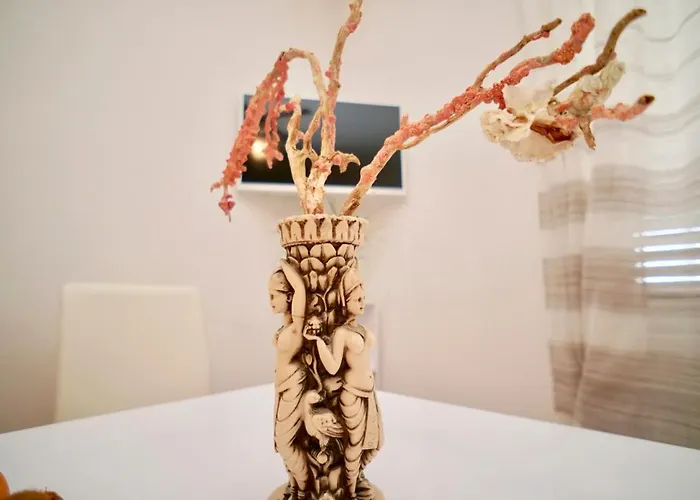 Daire House Mariposa Trogir-seget Trogir