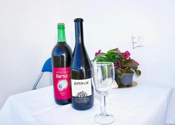 House Mariposa Trogir-seget Trogir